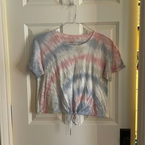 Barely worn t shirt
